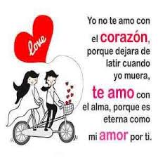 Poesias Romanticas Te Amo Mi Amor Poemas De Amor Imagenes De Te Quiero