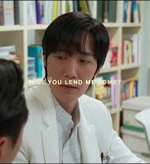 Daily Dose of Sunshine: Hwang Yeo Hwan and Chang Ryul Drama Highlights