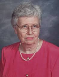 Obituary for Betty Jean McCutcheon Whitehead
