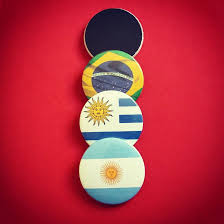 Jun 18, 2021 jun 18, 2021 by usa today. Kit 3 Imas Brasil Uruguai E Argentina No Elo7 Letras E Raizes Bf2996