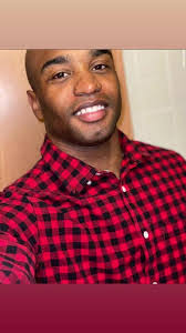 Acosta James's Instagram, Twitter & Facebook