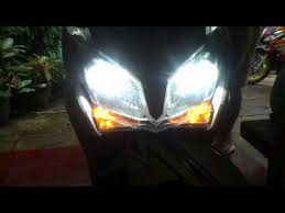Harga lampu led hpl sangat bervariasi tergantung merek dankebijakan margin dari penjualnya. Harga Lampu Led Motor Vario 125 Lampu Motor Terbaik