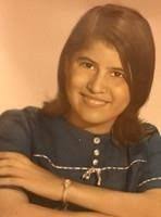 Esther Pallarez Obituary (1950