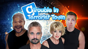 The good news is that ttt itself is entirely free. Gronkh Ttt 027 Trouble In Terrorist Town Youtube Multiplier