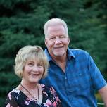 Sunday on the Patio: The Wilsons