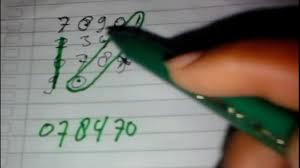 Pa Lottery Com Cara Jitu Tembus Togel Singapura 2d 3d 4d