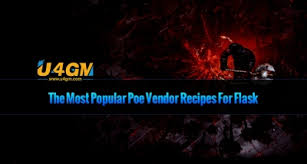Maybe you would like to learn more about one of these? Poe Vendor Recipes For Crafting And Crafting Material U4gm Com