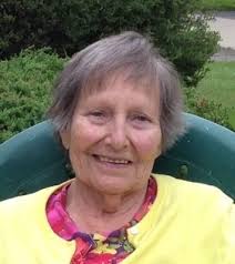 Joan Stern Obituary (2015)