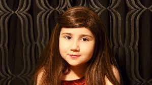 Pride of Australia winner Chelsea George's courageous battle in the face of  aggressive cancer