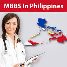 MBBS in Philippines 2022 - Low Fees for Indian Students