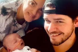 Fundraiser by Garrett Boyd : Support a baby Thia memorial garden &  unexpected expenses