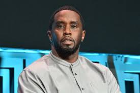 Diddy Appeal Hearing Release Request
