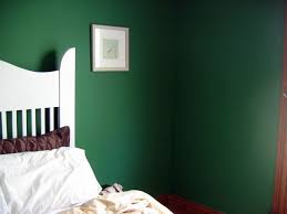 For a relaxed vibe, keep the accessories in pastel or white and avoid. Decorating Green Apples Dark Green Rooms Green Painted Rooms Dark Green Walls