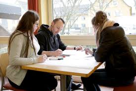 Kolping Fahrt Mit Jungen Auszubildenden Nach Auschwitz