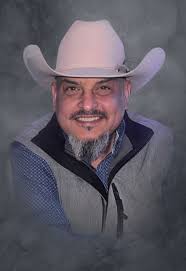 Obituary for Robert Tijerina Alvarez, Jr.