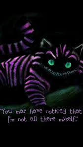 Upload photos · satisfaction guaranteed · 1000,000+ curated designs We Re All Mad Here Cheshire Cat Alice In Wonderland Alice And Wonderland Quotes Cheshire Cat Quotes