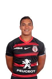 Jun 25, 2021 · south africa winger cheslin kolbe kicked the first drop goal of his career for toulouse as they easily overcame la rochelle, making their first top 14 final appearance just seven years after. Cheslin Kolbe Stade Toulousain