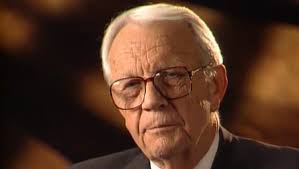 Wendell Ford: From Yellow Creek to the Potomac