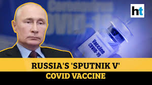 Λυδία κονιόρδου για όλα στο sputnik: Russia Approves Covid 19 Vaccine Sputnik V Why S The World Sceptical Youtube