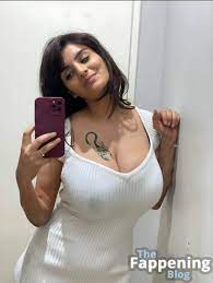 Anveshi jain leaked nude