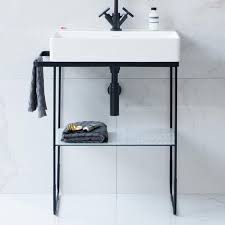 Hardys24 Klassische Badmobel Waschtisch Toilette Design