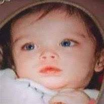 Obituary information for Alexis Nikodem