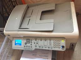 The c6100 is my secondary printer which i would like to use for scanning as it has a scan feed. Achetez Hp Photosmart Serie Occasion Annonce Vente A Bagneux 92 Wb155864749