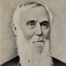 DANIEL LINDLEY (1801-1880)