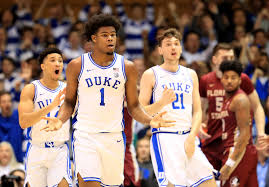 Duke basketball and football scores, news, headlines, articles, schedule, players, photos, videos, rumors, bleacher reports and highlights. Duke Basketball Takeaways From Humbling Road Loss To Nc State