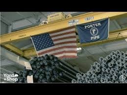 4.7 out of 5 stars (313) total ratings 313, $99.00 new. Insider S Tour Of Porter Pipe Supply Chicago S Largest Pipe Distribution Center Youtube
