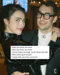 When Ginny said that Joe was "so babygirl," we have simply never agreed  more!!! If you're like us, you've spent most of your weekend binge-watching  the newest season of 'Ginny & Georgia'