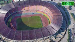 Società sportiva calcio napoli, commonly referred to as napoli, is an italian professional football club based in naples, campania that play. Stadio San Paolo Ssc Napoli Youtube