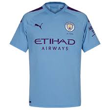 Manchester city football club is an english football club based in manchester that competes in the premier league, the top flight of english football. Man City Football Shirt Archive