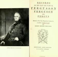 This project is an attempt to track the descendants of william ferguson. 680 Ferguson Fergusson Ideas In 2021 Ferguson Scottish Heritage Clan