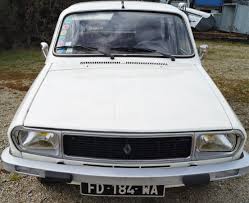 Image result for Gris Argent 1977 Renault