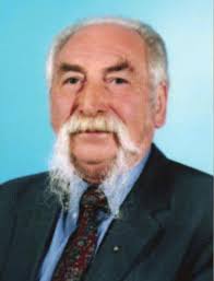 In memoriam Giorgio Ferro