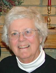 Obituary information for Priscilla W. Woll