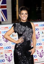 Mummy to david, emilie, polly and angel archie❤️loli to teddy! Kym Marsh Cuddles Adorable Grandson