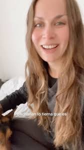 GRETA 🤎 ¡Busca una Familia!, La encontró Charqui 🐕 el 08 de junio, venía  con collar pero sin chip ni placa, suponemos que la abandonaron porque no  es una perrita “escapista”. , Ya tiene todas sus ...