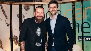 Ljubomir stanisic não escapou à pressão! Ljubomir Stanisic Na Sic Cision