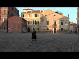 The forest is not enough. Wn Meret Becker