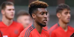 The latest tweets from kingsley coman (@comankingsley). Bundesliga Back To Training Bayern Munich S Kingsley Coman Hopes To Complete Season Sports News Firstpost