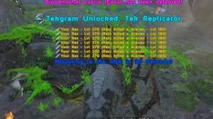 Having to use a combination of element, black pearls and relevant tekgrams that are collected from ark bosses, means that upgrading is no easy . Solo Killed Broodmother For Tek Tier Easy Mode Creative Chat Ark Official Community Forums