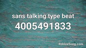 62 i like it too. Sans Theme Roblox Id Code