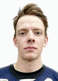 Adam Eby Hockey Stats and Profile at hockeydb.com