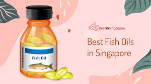Follow this post to know the best available options which are rich in omega 3 fatty acids & economical. The 8 Best Fish Oils In Singapore For A Real Health Boost 2021