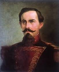 José Gaspar Rodríguez de Francia