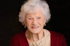 Cecilia Kinkela Obituary (1925