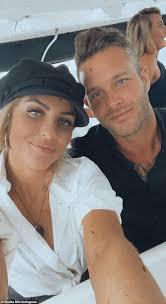 You can't get them anymore… mafs continues tonight with booka's wedding and we can't. Married At First Sight Booka Denies Rumours She S Dating Co Star Jake Readsector