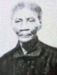 Amelia C. Coates Hebron (1850-1939)